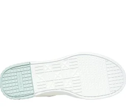 Lace Up|Casual Sneakers<SKECHERS Jade - Feline Instinct NATURAL / MULTI