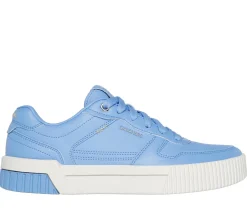 Lace Up|Casual Sneakers<SKECHERS Jade - Key Highlights PERIWINKLE