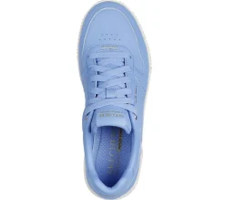 Lace Up|Casual Sneakers<SKECHERS Jade - Key Highlights PERIWINKLE