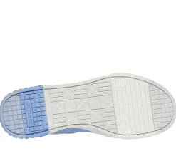 Lace Up|Casual Sneakers<SKECHERS Jade - Key Highlights PERIWINKLE