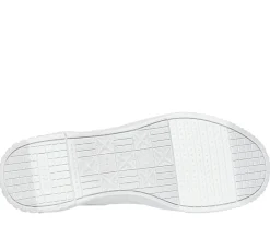 Lace Up|Casual Sneakers<SKECHERS Jade - Too Easy WHITE