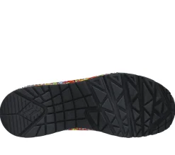 Lace Up|Casual Sneakers<SKECHERS Jen Stark: Uno - Infinite Drip MULTI