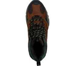 Lace Up|Boots<SKECHERS John Deere: Arch Fit Tarver BROWN