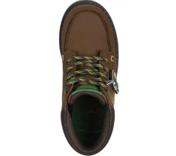 Boots<SKECHERS John Deere: Bowland - Rugged-Trail BROWN