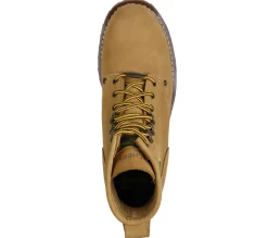 Lace Up|Boots<SKECHERS John Deere: Cascades WHEAT
