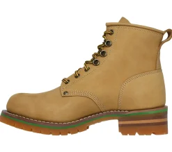 Lace Up|Boots<SKECHERS John Deere: Cascades WHEAT