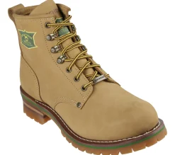 Lace Up|Boots<SKECHERS John Deere: Cascades WHEAT