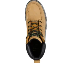 Lace Up|Boots<SKECHERS John Deere: Kadmiel - Grand Creek WHEAT