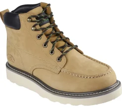 Lace Up|Boots<SKECHERS John Deere: Kadmiel - Grand Creek WHEAT