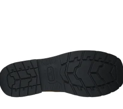 Work & Safety|Boots<SKECHERS John Deere: Rowood - Boulder Valley CT DARK BROWN