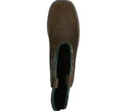 Work & Safety|Boots<SKECHERS John Deere: Rowood - Moss Burrow CAMOUFLAGE