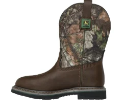 Boots<SKECHERS John Deere: Rowood - Moss Canyon CAMOUFLAGE