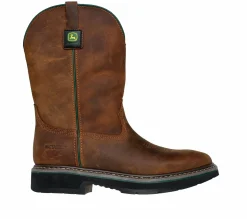 Work & Safety|Boots<SKECHERS John Deere: Rowood - Wild Bluff BROWN