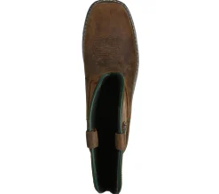 Work & Safety|Boots<SKECHERS John Deere: Rowood - Wild Bluff BROWN