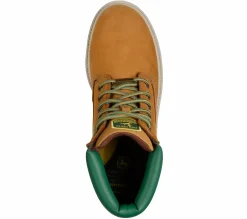 Lace Up|Boots<SKECHERS John Deere: Sergeants - Dozer WHEAT