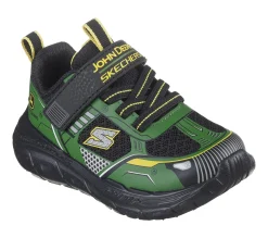 Athletic Shoes & Sneakers<SKECHERS John Deere: Skech Tracks - Tractor-Tronix GREEN / BLACK