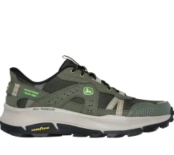 Hands Free Slip-Ins<SKECHERS John Deere: Slip-ins Equalizer 5.0 Trail GREEN