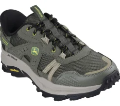 Hands Free Slip-Ins<SKECHERS John Deere: Slip-ins Equalizer 5.0 Trail GREEN