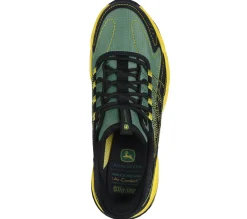 Hands Free Slip-Ins|Athletic Sneakers<SKECHERS John Deere: Slip-ins Vigor AT GRAY / YELLOW