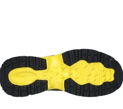 Hands Free Slip-Ins|Athletic Sneakers<SKECHERS John Deere: Slip-ins Vigor AT GRAY / YELLOW