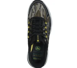 Hands Free Slip-Ins|Athletic Sneakers<SKECHERS John Deere: Slip-ins Vigor AT - Little Creek CAMOUFLAGE