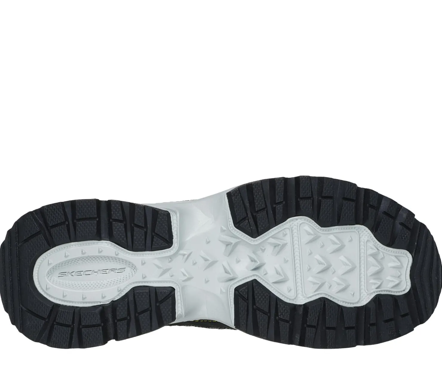 Hands Free Slip-Ins|Athletic Sneakers<SKECHERS John Deere: Slip-ins Vigor AT - Little Creek CAMOUFLAGE