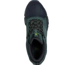 Lace Up|Boots<SKECHERS John Deere: Terrabite Trekker - Ridgecrest DARK GREEN