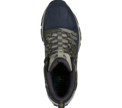 Lace Up|Boots<SKECHERS John Deere: Terrabite Trekker - Powershift CAMOUFLAGE