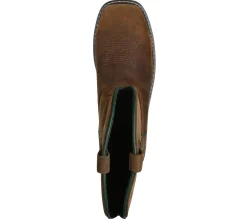 Boots<SKECHERS John Deere: Waterproof Rowood - Wild Crest BROWN