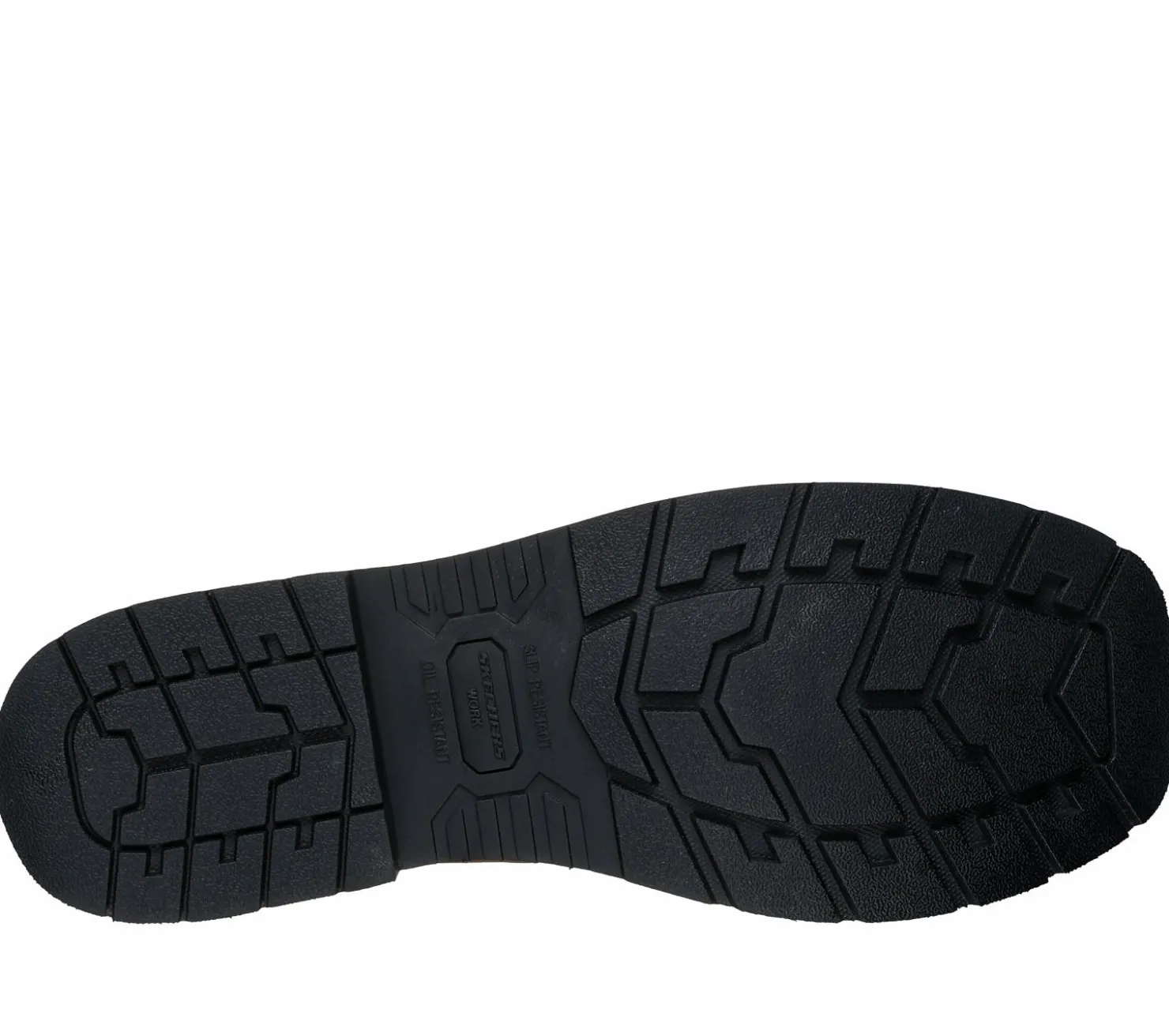 Boots<SKECHERS John Deere: Waterproof Rowood - Wild Crest BROWN