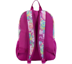 Bags|Backpacks<SKECHERS Jr Adventure Backpack PURPLE / MULTI