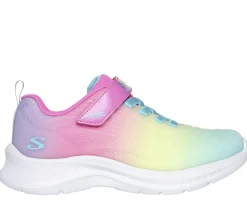 Athletic Shoes & Sneakers<SKECHERS Jumpsters 2.0 - Blurred Dreams PINK / MULTI