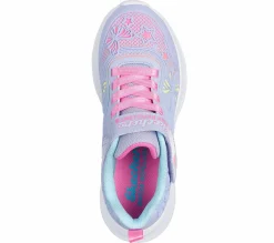 Athletic Shoes & Sneakers<SKECHERS Jumpsters 2.0 - Butterfly Flush LAVENDER / MULTI