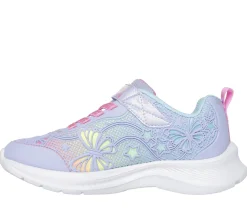 Athletic Shoes & Sneakers<SKECHERS Jumpsters 2.0 - Butterfly Flush LAVENDER / MULTI