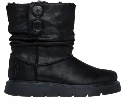 Boots<SKECHERS Keepsakes Lite - Freezing Low BLACK