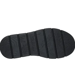 Boots<SKECHERS Keepsakes Lite - Freezing Low BLACK