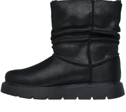 Boots<SKECHERS Keepsakes Lite - Freezing Low BLACK