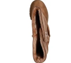 Boots<SKECHERS Keepsakes Lite - Freezing Point 2 CHESTNUT