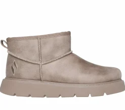 Boots<SKECHERS Keepsakes Lite - Snowbird TAUPE
