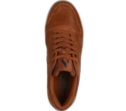 Lace Up|Casual Sneakers<SKECHERS Koopa - Craft Leather LUGGAGE