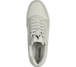 Lace Up|Casual Sneakers<SKECHERS Koopa Court - Tiebreak OFF WHITE