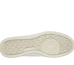 Lace Up|Casual Sneakers<SKECHERS Koopa Court - Tiebreak OFF WHITE