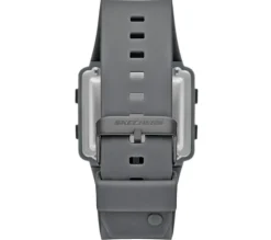Watches|Watches<SKECHERS Larson East-West PU Watch GRAY