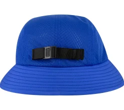 Hats|Hats<SKECHERS Liberated Mesh Bucket Hat BLUE / GREEN