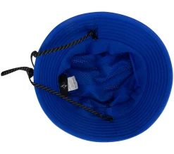 Hats|Hats<SKECHERS Liberated Mesh Bucket Hat BLUE / GREEN