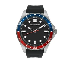 Watches|Accessories<SKECHERS Longfellow Watch BLACK