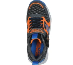 Athletic Shoes & Sneakers<SKECHERS Lunnix CHARCOAL / MULTI