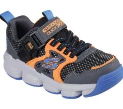 Athletic Shoes & Sneakers<SKECHERS Lunnix CHARCOAL / MULTI