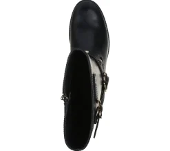Boots<SKECHERS Mad Sass - Miss High Class BLACK