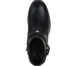 Boots<SKECHERS Mad Sass - Miss Shorty BLACK